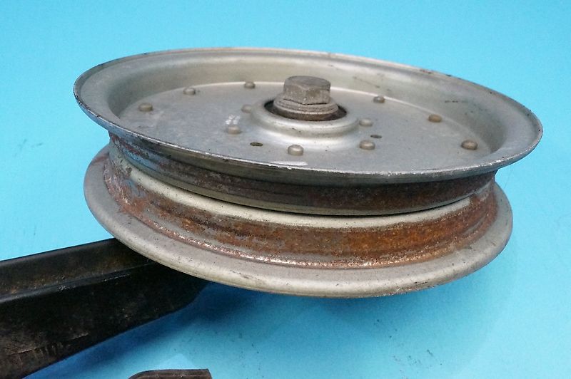 New Holland CR9090 (Spare part/Reservedel/Ersatzteil)