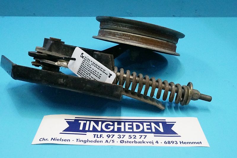 New Holland CR9090 (Spare part/Reservedel/Ersatzteil)