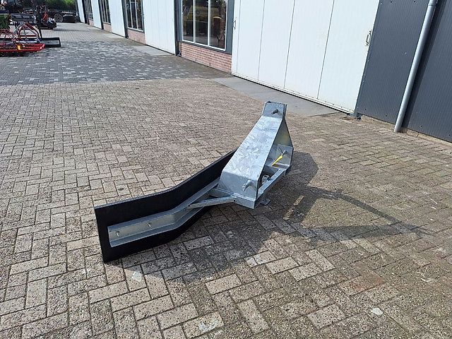 Vemac COMBI 3-PUNT LEPEL 260
