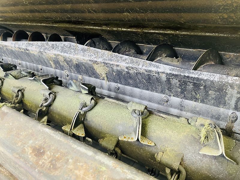 Amazone PROFIHOPPER SMARTLINE PH 1250