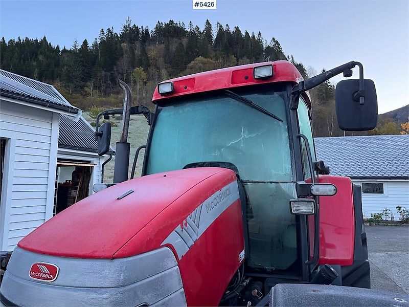 McCormick MC130
