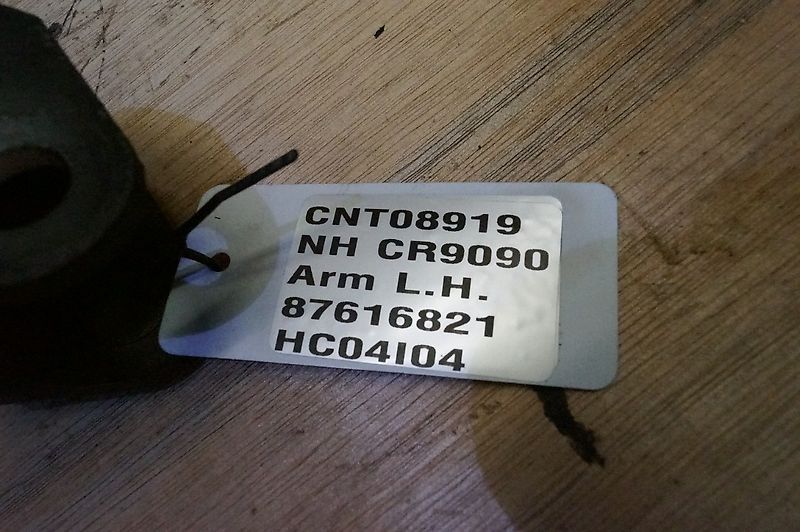 New Holland CR9090 (Spare part/Reservedel/Ersatzteil)