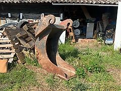 Pladdet KLS65X420-B