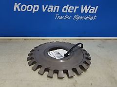 Fendt PTO/ PTO DELEN