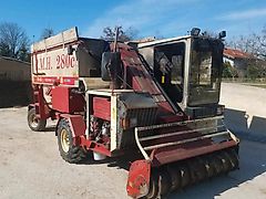 RMH 280 C
