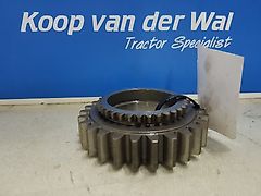Fendt PTO/ PTO DELEN