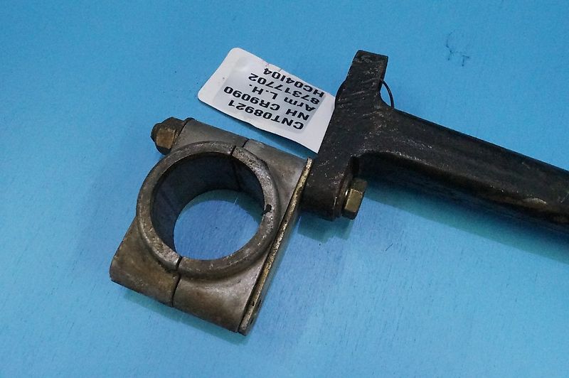 New Holland CR9090 (Spare part/Reservedel/Ersatzteil)