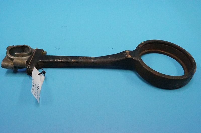 New Holland CR9090 (Spare part/Reservedel/Ersatzteil)