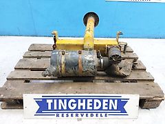 Hydrema 906B (Spare part/Reservedel/Ersatzteil)