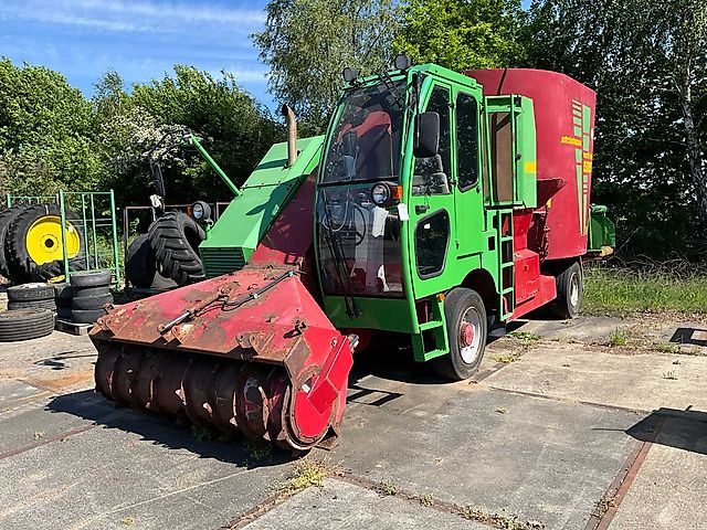 Strautmann Verti-Mix 1500SF