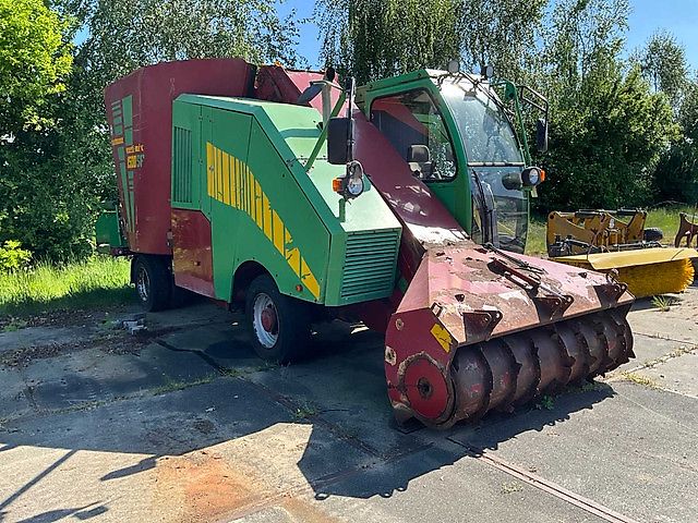 Strautmann Verti-Mix 1500SF