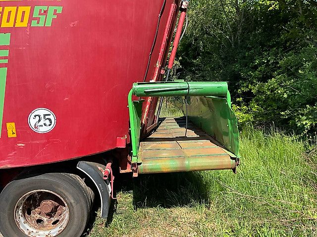 Strautmann Verti-Mix 1500SF