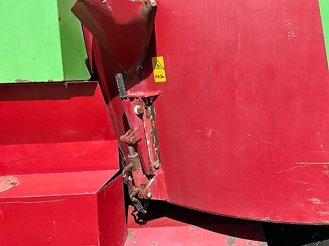 Strautmann Verti-Mix 1500SF