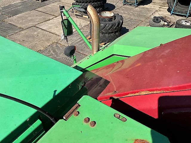 Strautmann Verti-Mix 1500SF