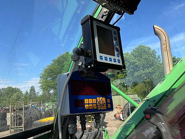 Strautmann Verti-Mix 1500SF