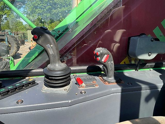 Strautmann Verti-Mix 1500SF