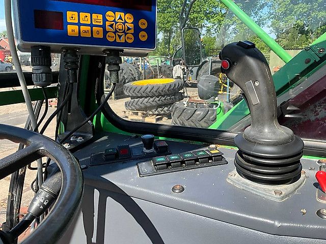 Strautmann Verti-Mix 1500SF