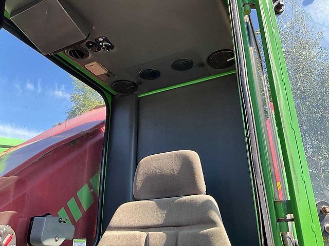 Strautmann Verti-Mix 1500SF