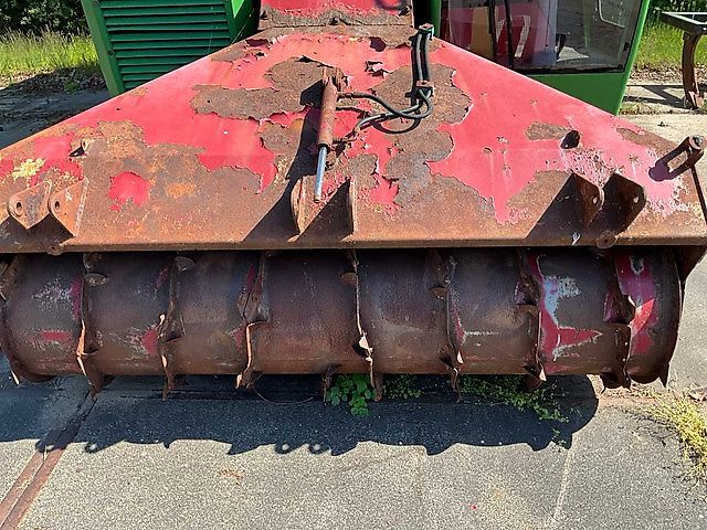 Strautmann Verti-Mix 1500SF