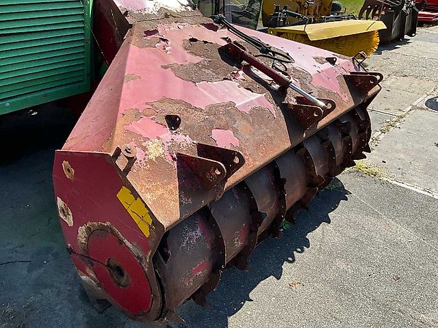 Strautmann Verti-Mix 1500SF