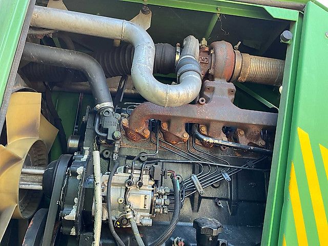 Strautmann Verti-Mix 1500SF
