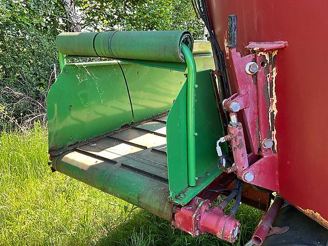 Strautmann Verti-Mix 1500SF