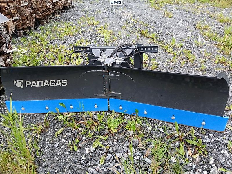 PADAGAS SSVL-25L