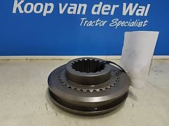 Fendt PTO/ PTO DELEN