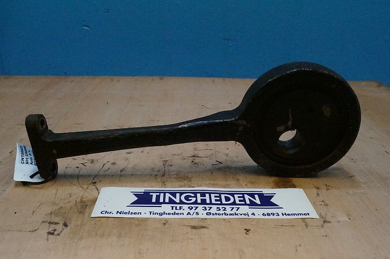 New Holland CR9090 (Spare part/Reservedel/Ersatzteil)