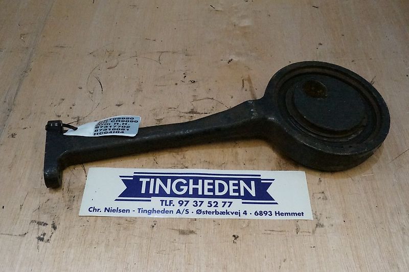 New Holland CR9090 (Spare part/Reservedel/Ersatzteil)