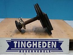 New Holland CR9090 (Spare part/Reservedel/Ersatzteil)