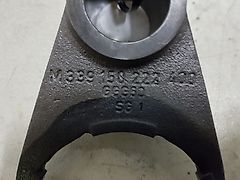 Fendt PTO/ PTO DELEN
