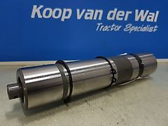 Fendt PTO/ PTO DELEN