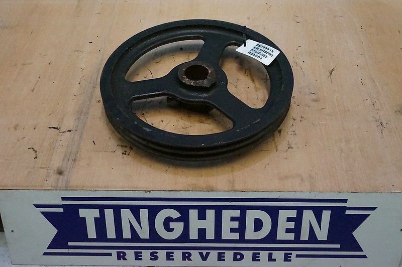 New Holland CR9090 (Spare part/Reservedel/Ersatzteil)