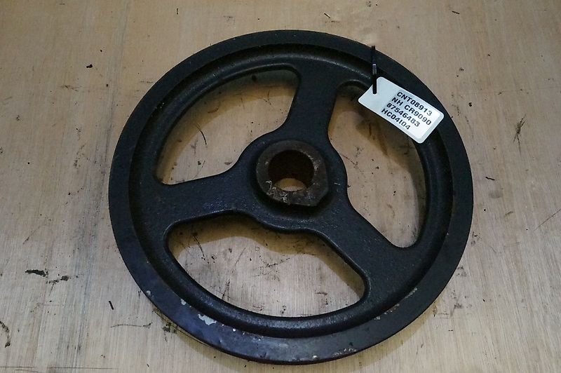 New Holland CR9090 (Spare part/Reservedel/Ersatzteil)