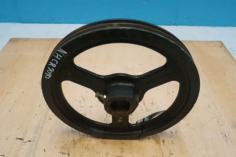 New Holland CR9090 (Spare part/Reservedel/Ersatzteil)