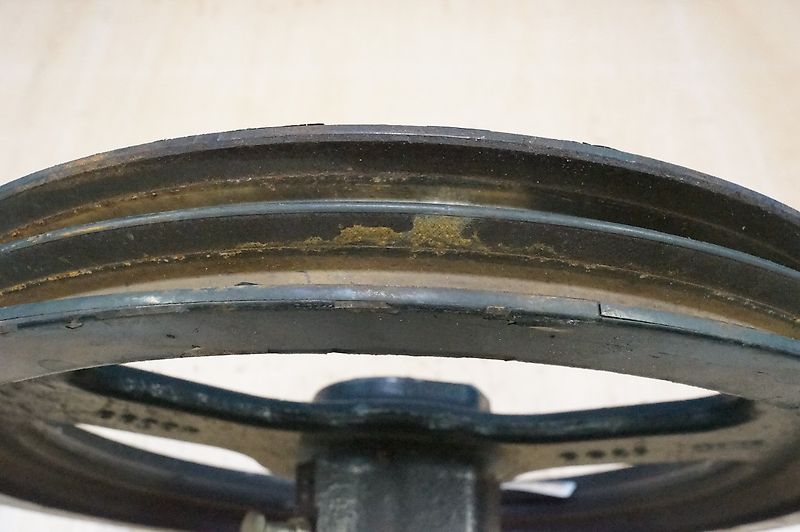 New Holland CR9090 (Spare part/Reservedel/Ersatzteil)