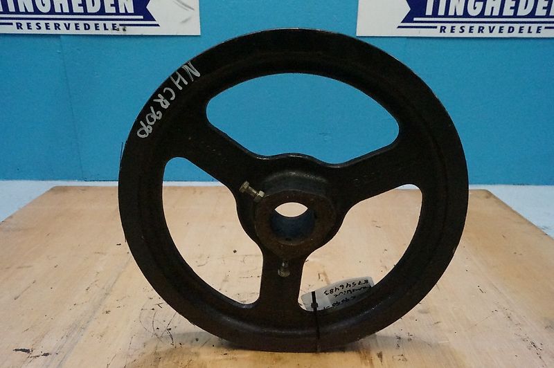 New Holland CR9090 (Spare part/Reservedel/Ersatzteil)