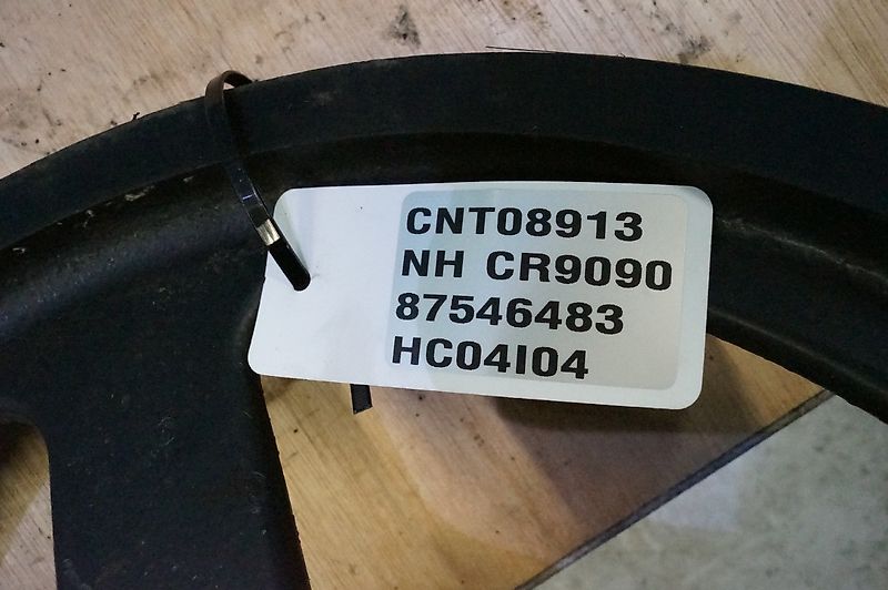 New Holland CR9090 (Spare part/Reservedel/Ersatzteil)