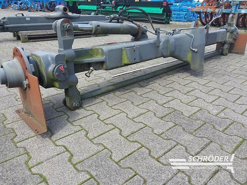 LENKACHSE ZUM CLAAS LEXION 585