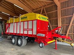 Pöttinger Europrofi 5000