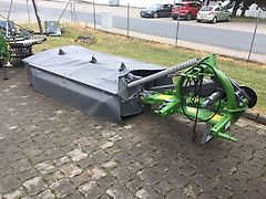 Fendt Slicer 270 P
