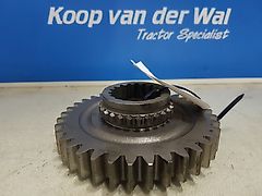 Fendt 4 WD PARTS / ONDERDELEN