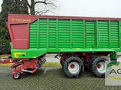 Strautmann MAGNON CFS 8-410 DO