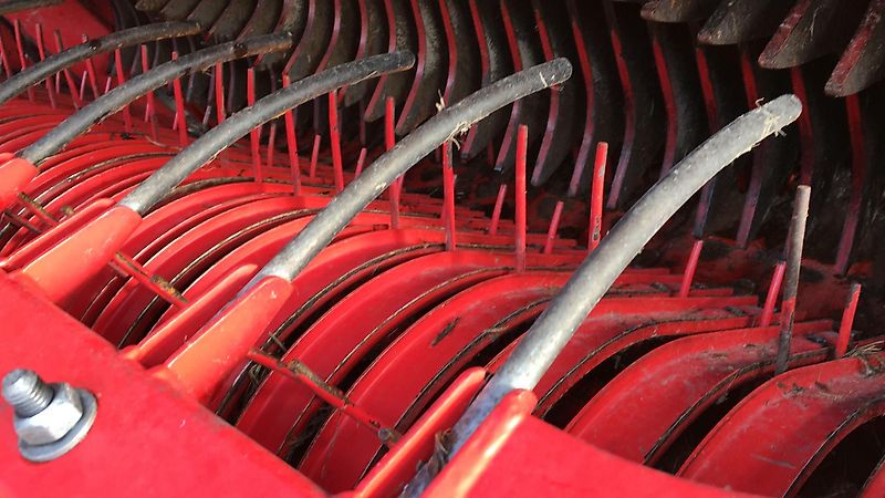 Pöttinger Europrofi 5010D Combiline