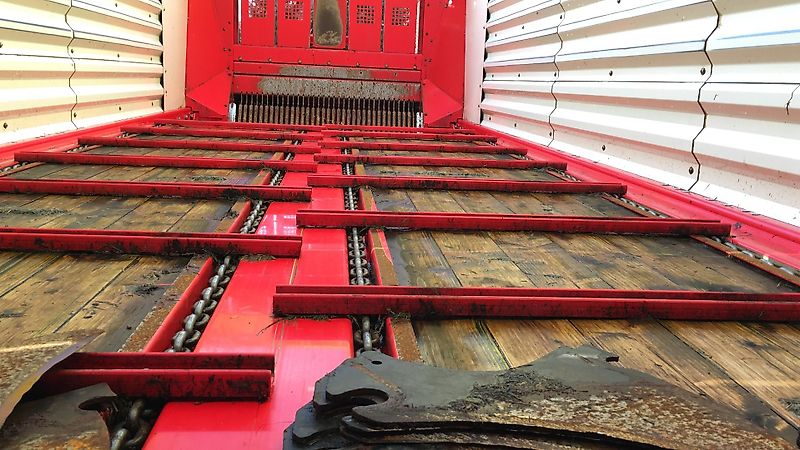 Pöttinger Europrofi 5010D Combiline