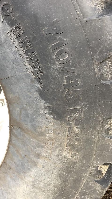 Pöttinger Europrofi 5010D Combiline