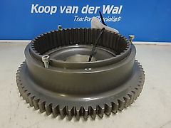 Fendt 4 WD PARTS / ONDERDELEN