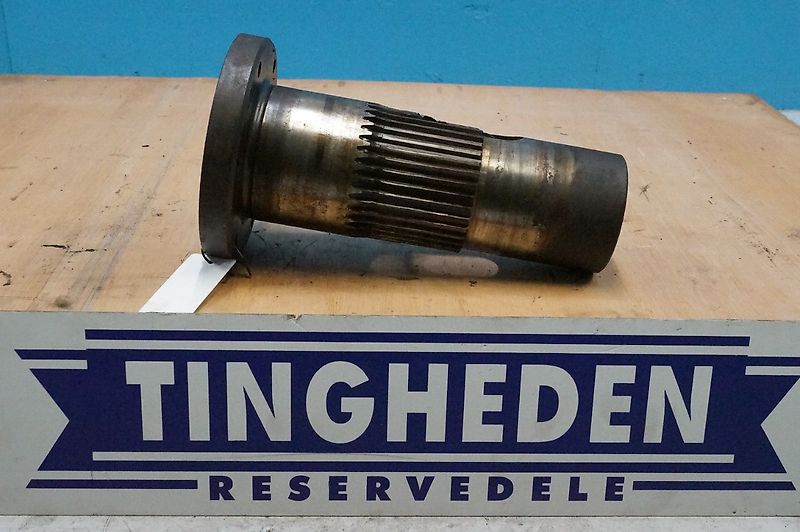 New Holland CR9090 (Spare part/Reservedel/Ersatzteil)