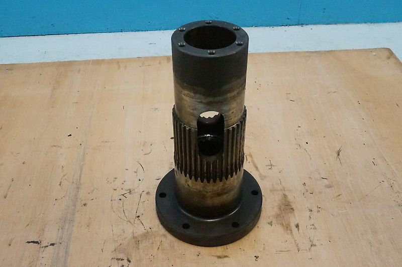 New Holland CR9090 (Spare part/Reservedel/Ersatzteil)